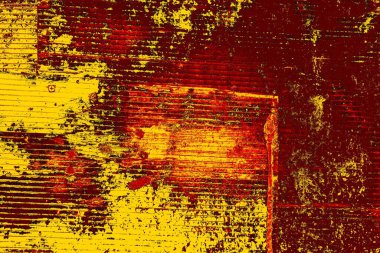 grungy renksiz soyut doku arkaplanı, kopya alan duvar kağıdı tasarımı konsepti