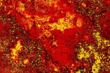 soyut kırmızı renk dokusu, arkaplan, boşluk duvar kağıdını kopyala