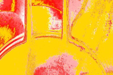 grungy renksiz soyut doku arkaplanı, kopya alan duvar kağıdı tasarımı konsepti