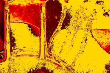 grungy renksiz soyut doku arkaplanı, kopya alan duvar kağıdı tasarımı konsepti