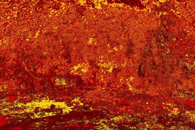 soyut kırmızı renk dokusu arkaplanı, boşluk duvar kağıdını kopyala