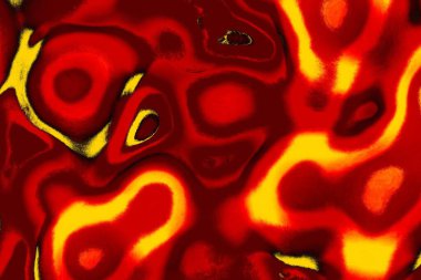 soyut kırmızı renk dokusu arkaplanı, boşluk duvar kağıdını kopyala