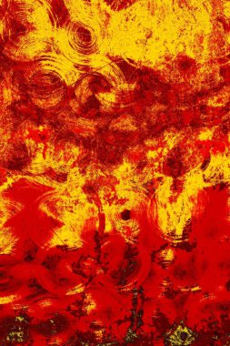 soyut kırmızı renk dokusu, arkaplan, boşluk duvar kağıdını kopyala