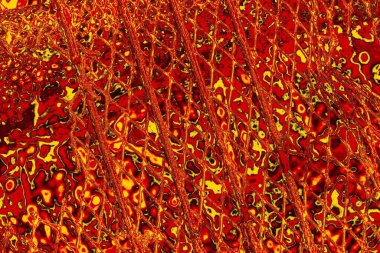 soyut kırmızı doku arkaplanı, duvar kağıdı tasarımı konseptini kopyala