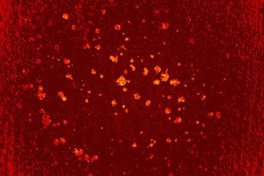 soyut kırmızı renk dokusu arkaplanı, boşluk duvar kağıdını kopyala