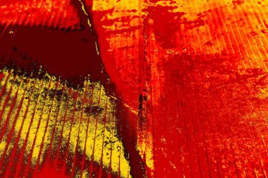 grungy renksiz soyut doku arkaplanı, kopya alan duvar kağıdı tasarımı konsepti