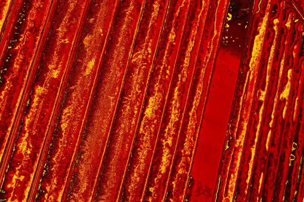 Soyut Kırmızı Doku Arkaplanı Duvar Kağıdı Tasarımı Konseptini Kopyala — Stok fotoğraf