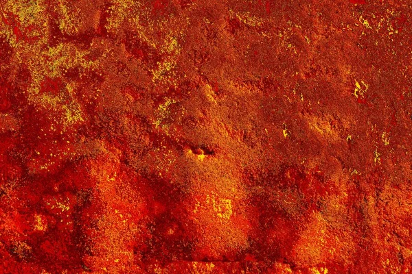 Abstract Red Color Texture Background Copy Space Wallpaper — Stock Photo, Image