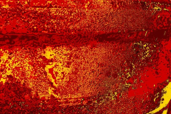 Astratto Sfondo Texture Rossa Copia Spazio Disegno Carta Parati Concetto — Foto Stock