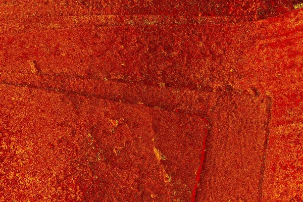 Abstrait Fond Texture Rouge Espace Copie Concept Conception Papier Peint — Photo