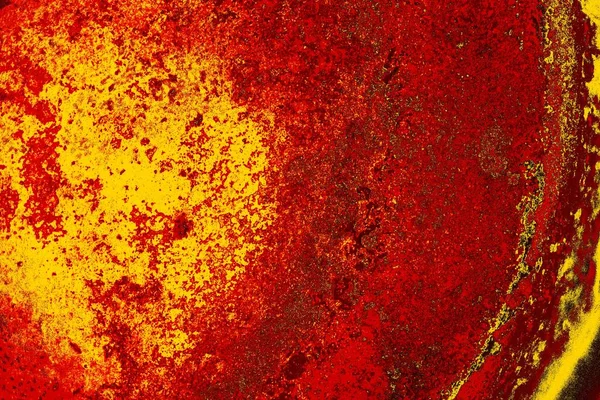 Abstracte Rode Textuur Achtergrond Kopieer Ruimte Wallpaper Ontwerp Concept — Stockfoto