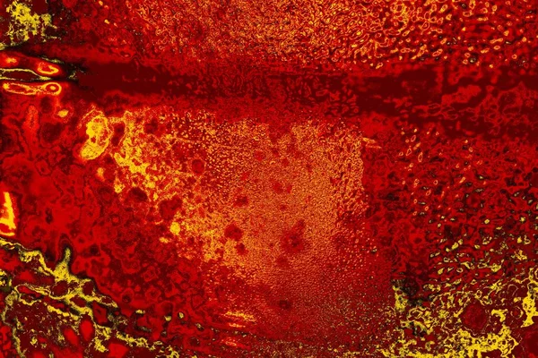 Абстрактний Фон Червоної Текстури Копіювання Концепції Дизайну Простору Шпалер — стокове фото
