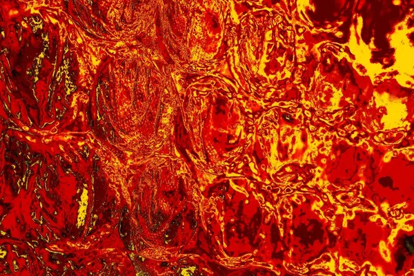 Abstracte Rode Kleur Textuur Achtergrond Kopieer Ruimte Wallpaper — Stockfoto