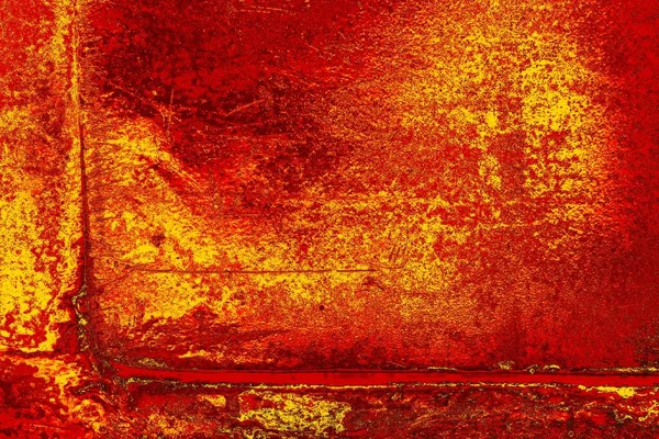 Soyut Kırmızı Renk Dokusu Arkaplan Boşluk Duvar Kağıdını Kopyala — Stok fotoğraf