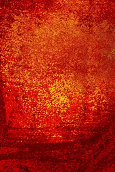 Αφηρημένο Φόντο Κόκκινο Χρώμα Υφή Αντίγραφο Χώρο Ταπετσαρία — Φωτογραφία Αρχείου