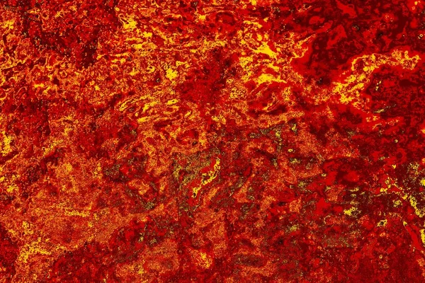 Soyut Kırmızı Renk Dokusu Arkaplanı Boşluk Duvar Kağıdını Kopyala — Stok fotoğraf
