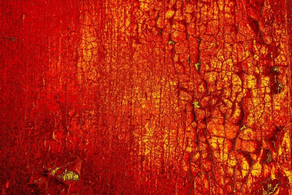 Abstract Red Color Texture Background Copy Space Wallpaper — Stock Photo, Image