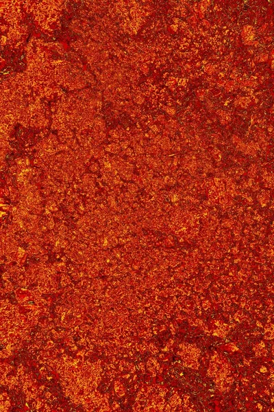 抽象的な赤い色のテクスチャの背景 コピースペース壁紙 — ストック写真