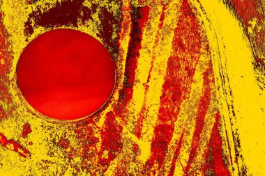 grungy renksiz soyut doku arkaplanı, kopya alan duvar kağıdı tasarımı konsepti