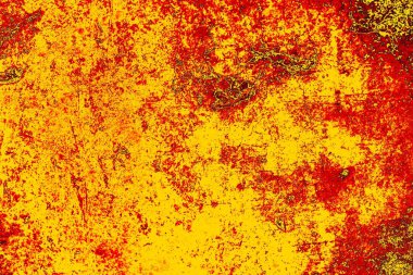 grungy renksiz soyut doku arkaplanı, kopya alan duvar kağıdı tasarımı konsepti