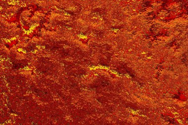 soyut kırmızı renk dokusu arkaplanı, boşluk duvar kağıdını kopyala