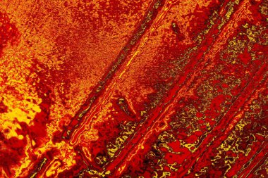 soyut kırmızı doku arkaplanı, duvar kağıdı tasarımı konseptini kopyala