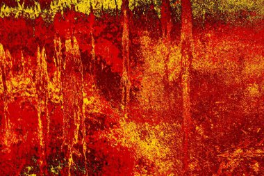 soyut kırmızı renk dokusu arkaplanı, boşluk duvar kağıdını kopyala