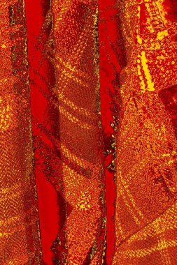 soyut kırmızı doku arkaplanı, duvar kağıdı tasarımı konseptini kopyala