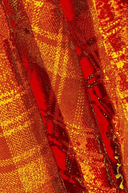 soyut kırmızı doku arkaplanı, duvar kağıdı tasarımı konseptini kopyala