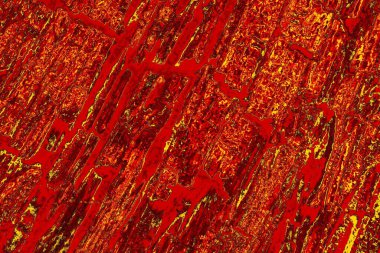 soyut kırmızı renk dokusu, arkaplan, boşluk duvar kağıdını kopyala