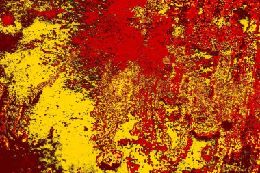 grungy renksiz soyut doku arkaplanı, kopya alan duvar kağıdı tasarımı konsepti