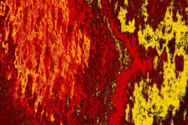 soyut kırmızı doku arkaplanı, duvar kağıdı tasarımı konseptini kopyala