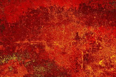 soyut kırmızı renk dokusu arkaplanı, boşluk duvar kağıdını kopyala