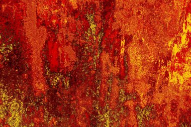 soyut kırmızı renk dokusu arkaplanı, boşluk duvar kağıdını kopyala