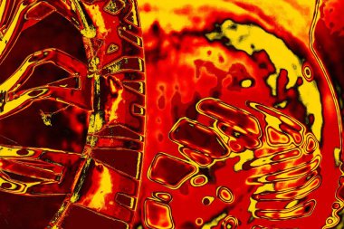 grungy renksiz soyut doku arkaplanı, kopya alan duvar kağıdı tasarımı konsepti