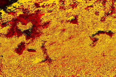 grungy renksiz soyut doku arkaplanı, kopya alan duvar kağıdı tasarımı konsepti