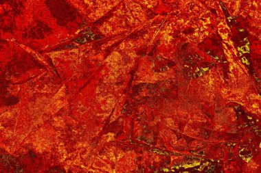 soyut kırmızı doku arkaplanı, duvar kağıdı tasarımı konseptini kopyala