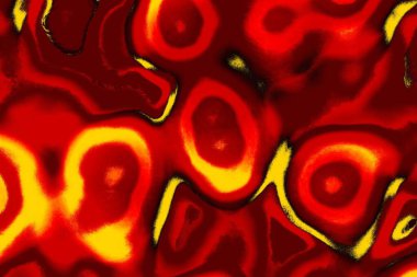 soyut kırmızı renk dokusu arkaplanı, boşluk duvar kağıdını kopyala