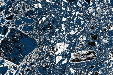 grungy renksiz soyut doku arkaplanı, kopya alan duvar kağıdı tasarımı konsepti