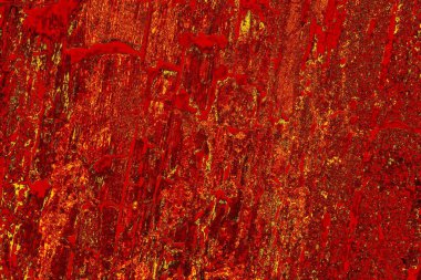 soyut kırmızı renk dokusu, arkaplan, boşluk duvar kağıdını kopyala
