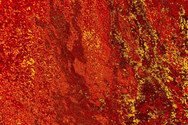 soyut kırmızı renk dokusu, arkaplan, boşluk duvar kağıdını kopyala