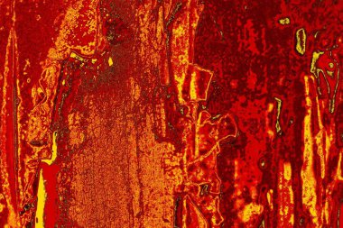 soyut kırmızı doku arkaplanı, duvar kağıdı tasarımı konseptini kopyala