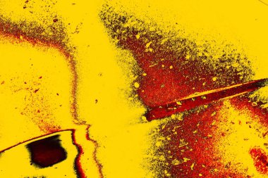grungy renksiz soyut doku arkaplanı, kopya alan duvar kağıdı tasarımı konsepti