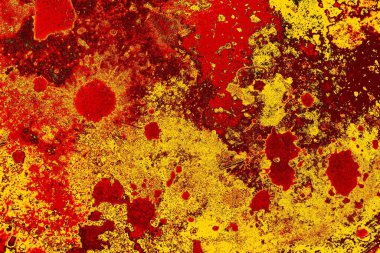 grungy renksiz soyut doku arkaplanı, kopya alan duvar kağıdı tasarımı konsepti