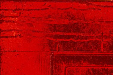 soyut kırmızı renk dokusu arkaplanı, boşluk duvar kağıdını kopyala