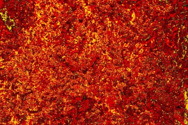 soyut kırmızı renk dokusu, arkaplan, boşluk duvar kağıdını kopyala