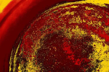 soyut kırmızı doku arkaplanı, duvar kağıdı tasarımı konseptini kopyala