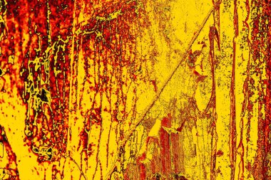 grungy renksiz soyut doku arkaplanı, kopya alan duvar kağıdı tasarımı konsepti