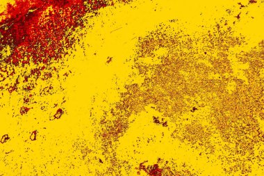 grungy renksiz soyut doku arkaplanı, kopya alan duvar kağıdı tasarımı konsepti