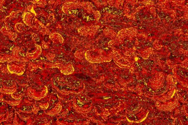 soyut kırmızı renk dokusu, arkaplan, boşluk duvar kağıdını kopyala